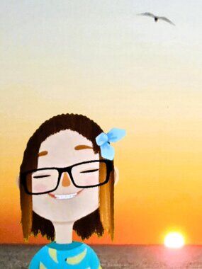 Meet your Posher, Stef